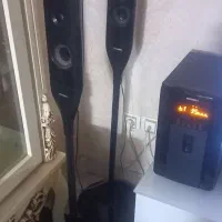 سینما خانگی