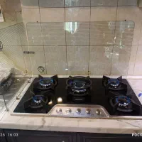 تعمیر تخصصی اجاق گاز و هود البرز|خدمات پیشه و مهارت|کرج, چهارصد دستگاه|دیوار