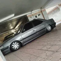 پارس مدل ۸۷