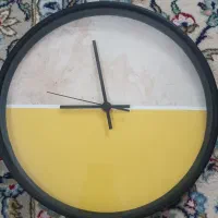 ساعت دیواری