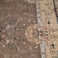 فرش ۱۲متری یک جفت