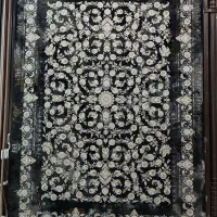 فرش مشهد (تمام نخ)|فرش|تهران, هرندی|دیوار