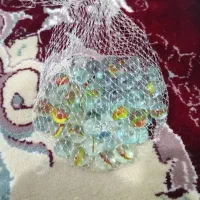 تیله ۶۱ عدد