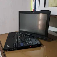لپتاپ لنوو، تبلت شو، دارای قلم