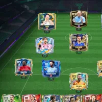 اف سی موبایل|کنسول، بازی ویدئویی و آنلاین|اردکان, |دیوار