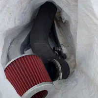 فیلتر سیموتا و قیفی اگزوز