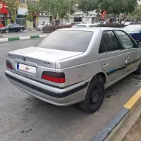 پژو پارس پرشیا اقساطی