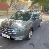 فروش ماشین جکs3 مدل 1403