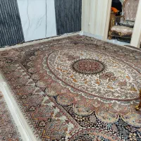 فرش ۱۲ متری در حد نو