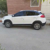 ام وی ام ایکس ۲۲ اسپرت اکسلنت مدل ۹۷ دنده ای
