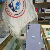 آیفون ۱۱ اقساطی ۲۴ ماهه بازنشستگان تامین اجتماعی|موبایل|تبریز, |دیوار