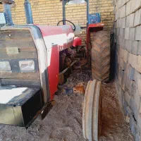 تراکتورمدل 86|خودرو سنگین|پادنا, |دیوار