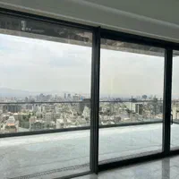 آپارتمان ۱۳۰ متر ۳ خواب شهرک لاله تراس قابل چیدمان|اجارهٔ آپارتمان|تهران, سوهانک|دیوار