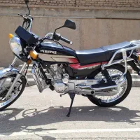 موتور پیشتاز