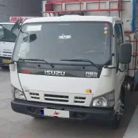 ایسوزو ۶تن