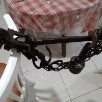 تعدادی وسیله قدیمی به بهترین پیشنهاد واگذار میشود