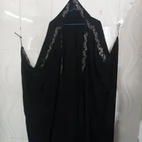چادر جده  کارشده|لباس|شیروان (خراسان), |دیوار
