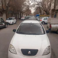 تیبا مدل 93 سفید|خودرو سواری و وانت|مشهد, امیر|دیوار