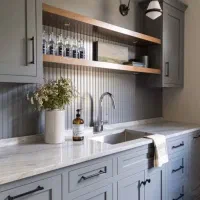 کابینت با اقساط بلند مدت|مصالح و تجهیزات ساختمان|تبریز, |دیوار