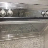 گاز پنج شعله آلتون