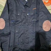 لباس کار
