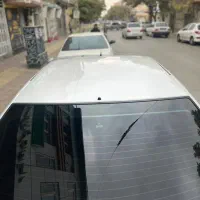 زانتیا دوهزار بی رنگ در حد|خودرو سواری و وانت|بهار, |دیوار