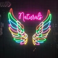 تابلو نئون|ریسه و چراغ تزئینی|زنجان, |دیوار