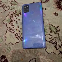 گوشیA21s