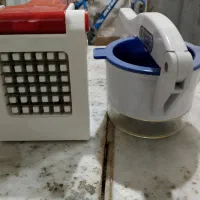 لوازم منزل|ظروف نگهدارنده، پلاستیکی، یکبارمصرف|مشهد, شهید قربانی|دیوار