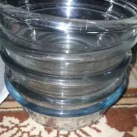 بشقاب پیرکس
