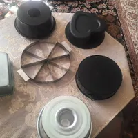 قالب کیک همه نو و سالم|ظروف پخت‌وپز|خرم‌آباد, |دیوار