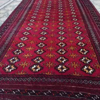 قالیچه دست باف پشمی درجه یک