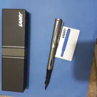 روان نویس لامی اصل