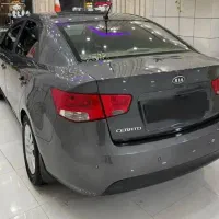 کیا سراتو دنده ای آپشنال کارمندی|خودرو سواری و وانت|اصفهان, شهریار|دیوار