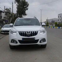 هایما +s7 مدل ۱۴۰۰