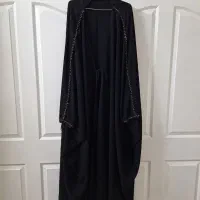 چادر جده جواهر دوزی|لباس|مشهد, رسالت|دیوار