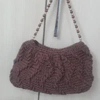 کیف زنانه درحد نو|کیف، کفش، کمربند|قم, گلزار|دیوار