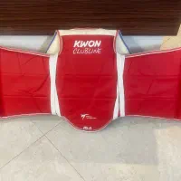 هوگو حرفه ای تکواندو برند KWON|تجهیزات ورزشی|مشهد, گلبرگ|دیوار