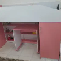 تخت دخترانه