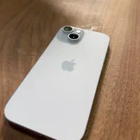 آیفون ۱۵ / ۱۲۸گیگ / دو سیم کارت