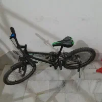 دوچرخه ۲۰|دوچرخه، اسکیت، اسکوتر|اسفراین, |دیوار