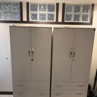 کمد کمد دیوار کشو قفسه