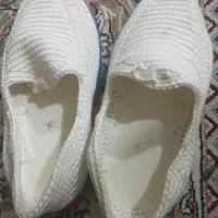 کفش کردی سایز ۲۶اصلا استفاده نشده