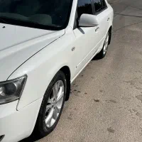 هیوندای سوناتا2007|خودرو سواری و وانت|بیرجند, |دیوار