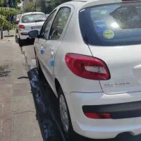 ۲۰۷ تیوتری|خودرو سواری و وانت|شیراز, زیباشهر|دیوار