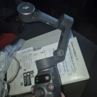 گیمبال دوربین دی جی آی مدل DJI 7 Pro