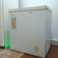 یخچال فریزر هایسنس صندوقی درحد نو