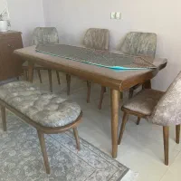 میز ناهار خوری