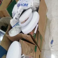 تعمیرات لامپ