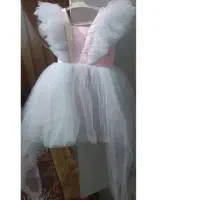 لباس مجلسی کودک